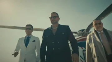 أحداث مشتعلة.. صراعات غير مسبوقة تفرض واقعاً جديداً في مسلسل أولاد الراعي